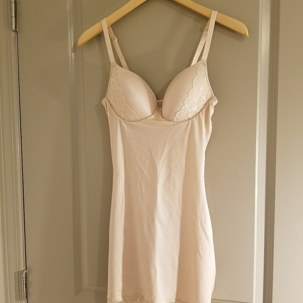 Spanx slip